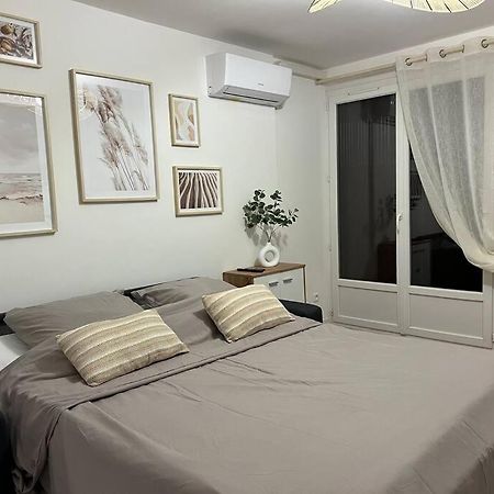 *La Pampa, Studio, Parking, Clim, Hopitaux/Fac* Монпелие Екстериор снимка
