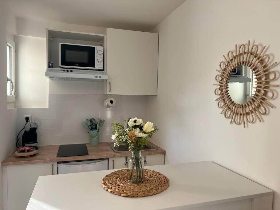 *La Pampa, Studio, Parking, Clim, Hopitaux/Fac* Монпелие Екстериор снимка