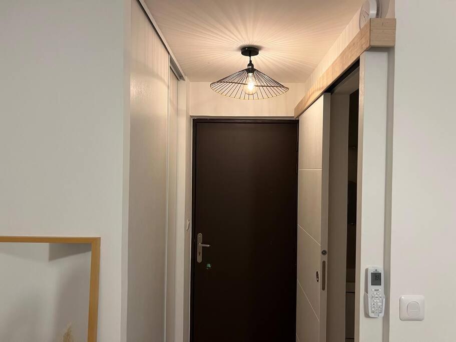 *La Pampa, Studio, Parking, Clim, Hopitaux/Fac* Монпелие Екстериор снимка